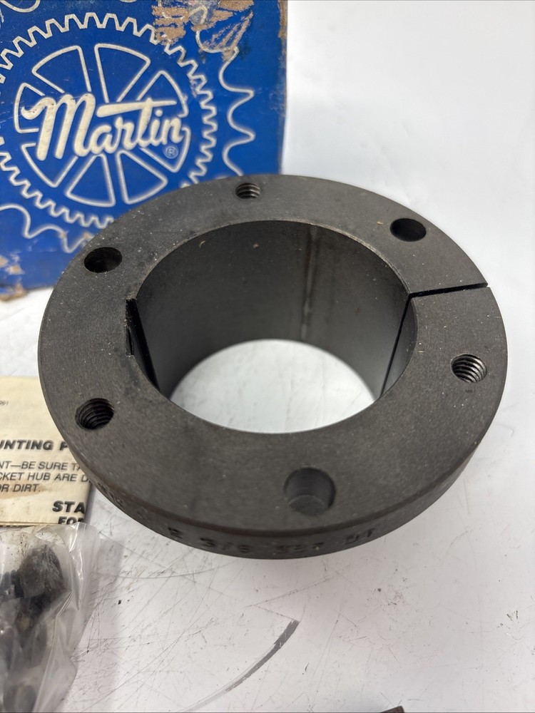 Martin SF Bushing, Bore Size 2-3/8