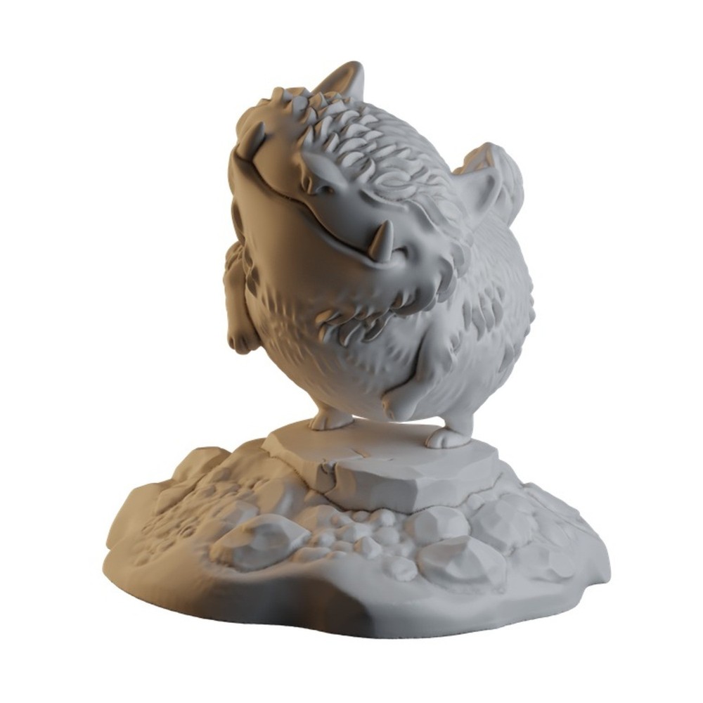 Studio Agate Fateforge 5E Gobbler Mini (Kickstarter Bonus) Pack New