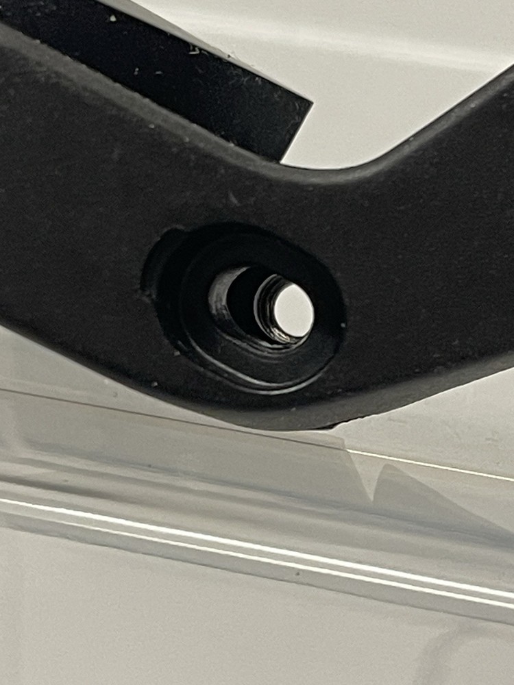 Bontrager Ridetime Cycling Computer - 553889