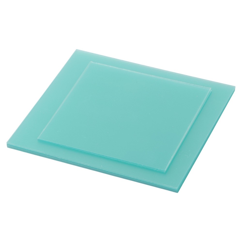 Complete Solution Inner Outer PC Film Replacement Lens Kit for Welderers