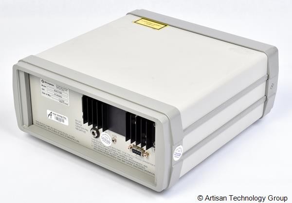 JDSU RM3750B Backreflection Meter