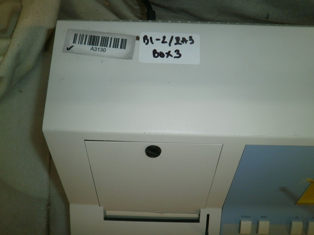 Interacoustics AZ26 Audiometer with Probe