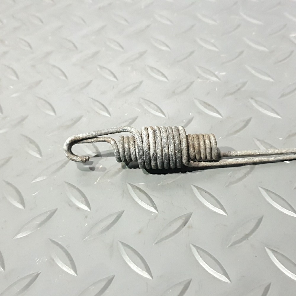 ♻️ Suzuki GSX650F 2008 - 2016 Side Stand & Spring ♻️