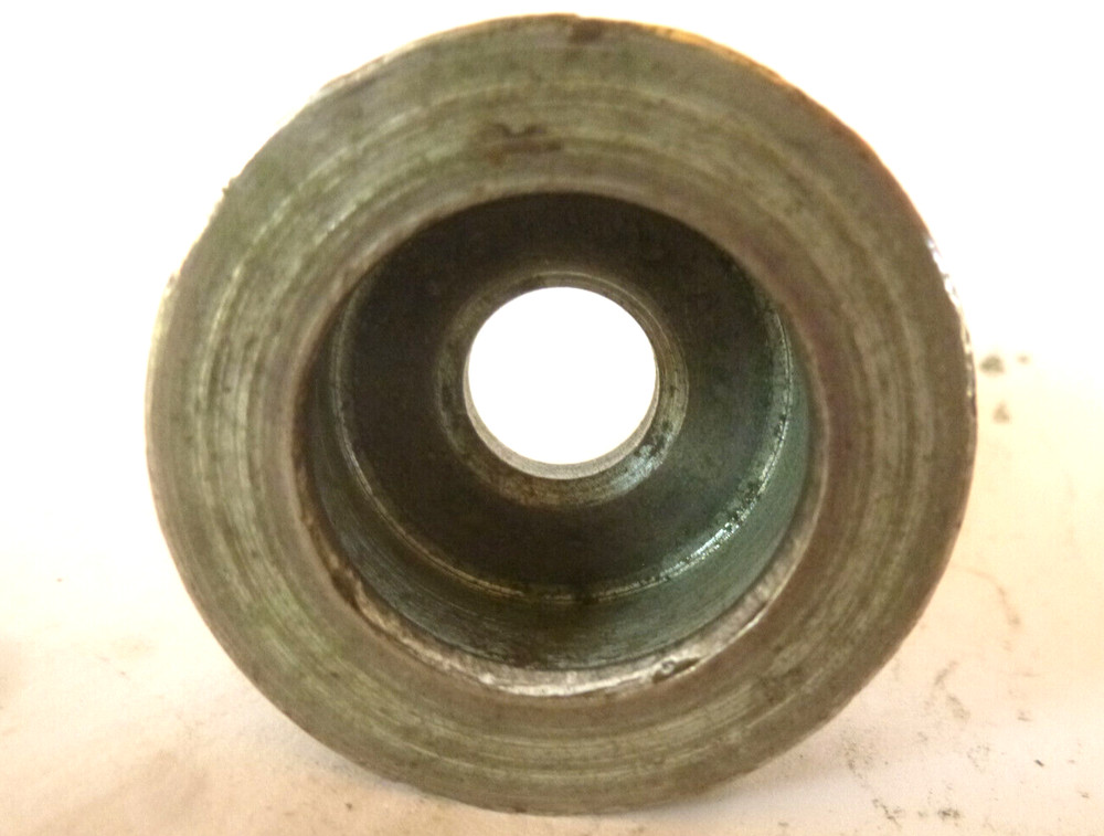 Greenlee 1/2" Replacement Conduit Die 5028155 for Knockout Driver Set