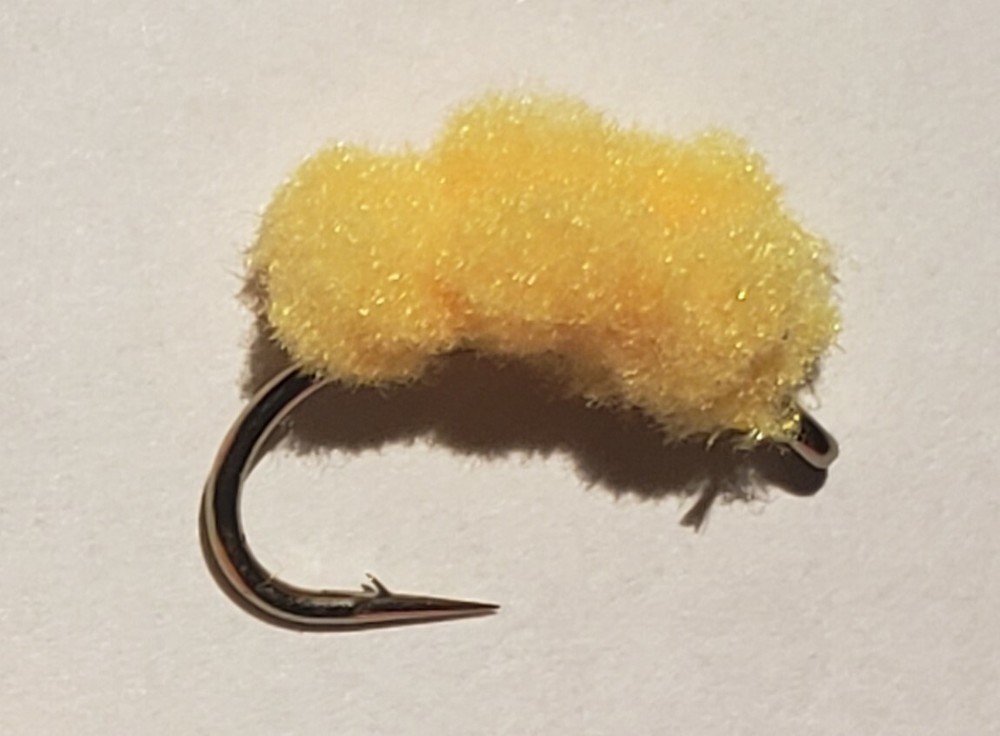 Sucker Spawn Assortment Size 8 (24 count)