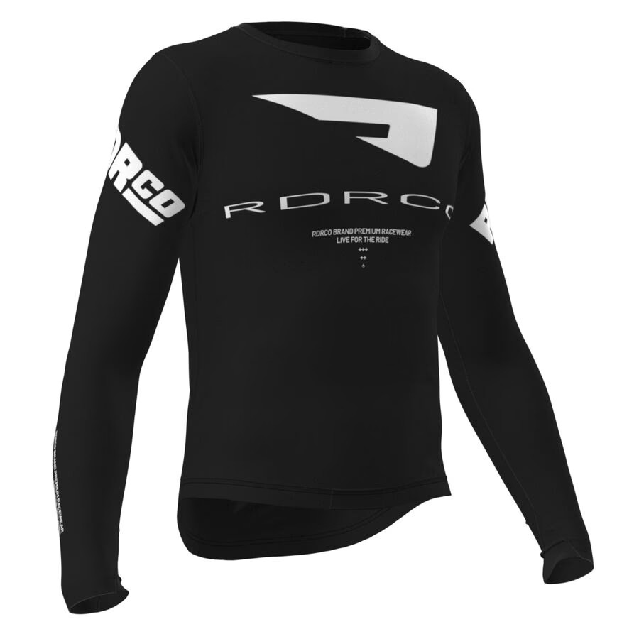 RDRCO Octane Jersey - Pure