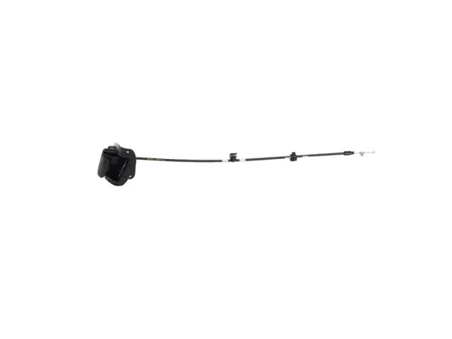 Genuine Mopar Seat Release Handle And Cable 6QD05TX7AE