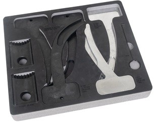 Lisle 36900 Chrysler Cam Phaser Locking & Holding Kit