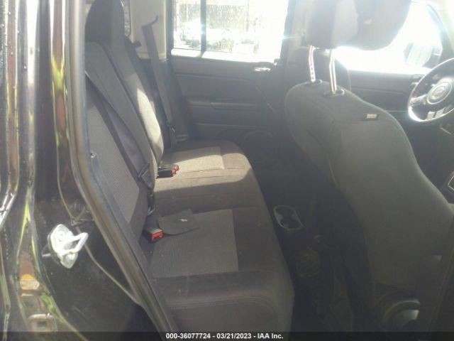 Dash Panel Fits 09-17 PATRIOT 651174