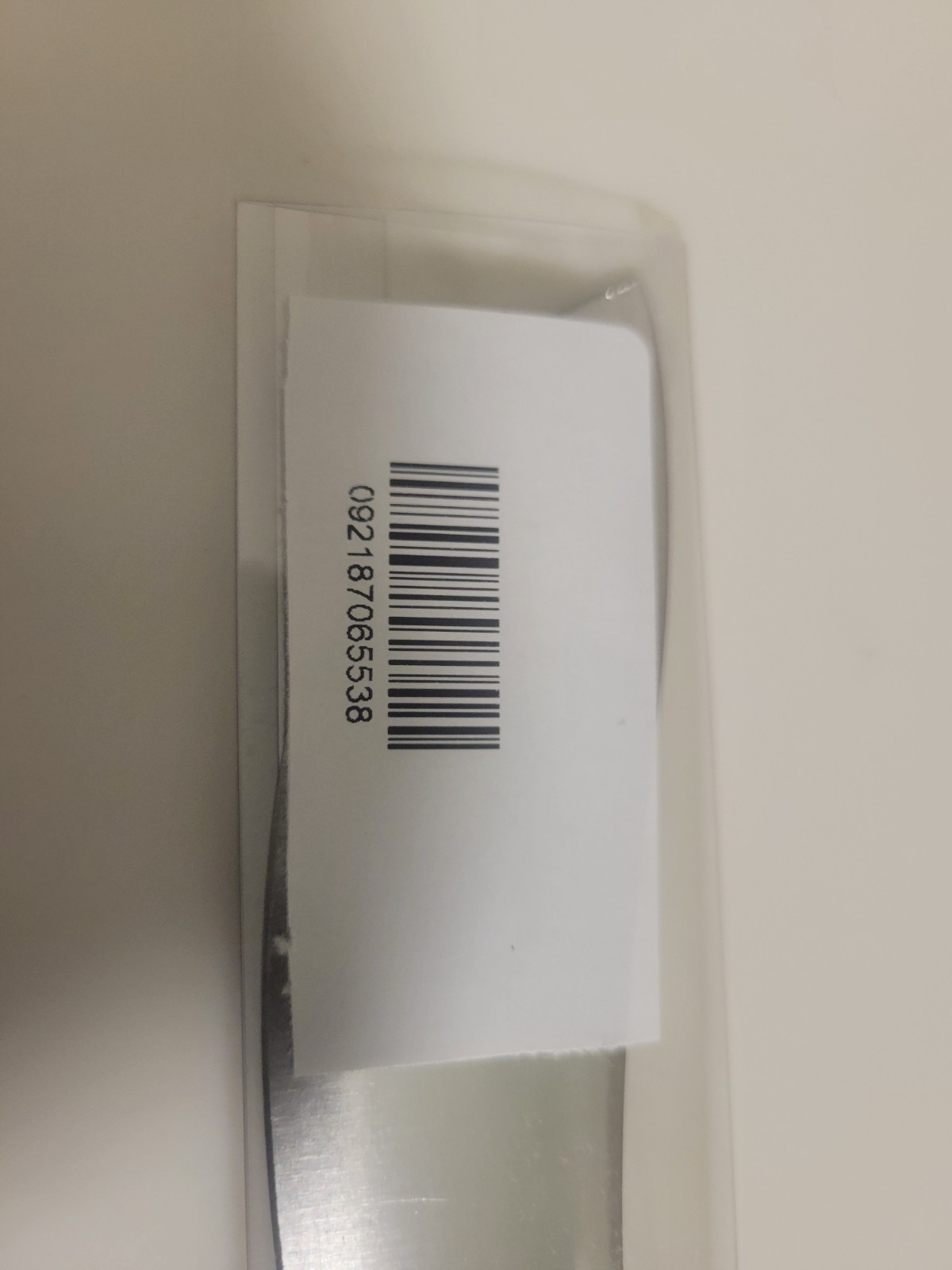 Dexter Russell 6" Beef Skinner Skinning S12-6MO White Poly Handle 06553..New