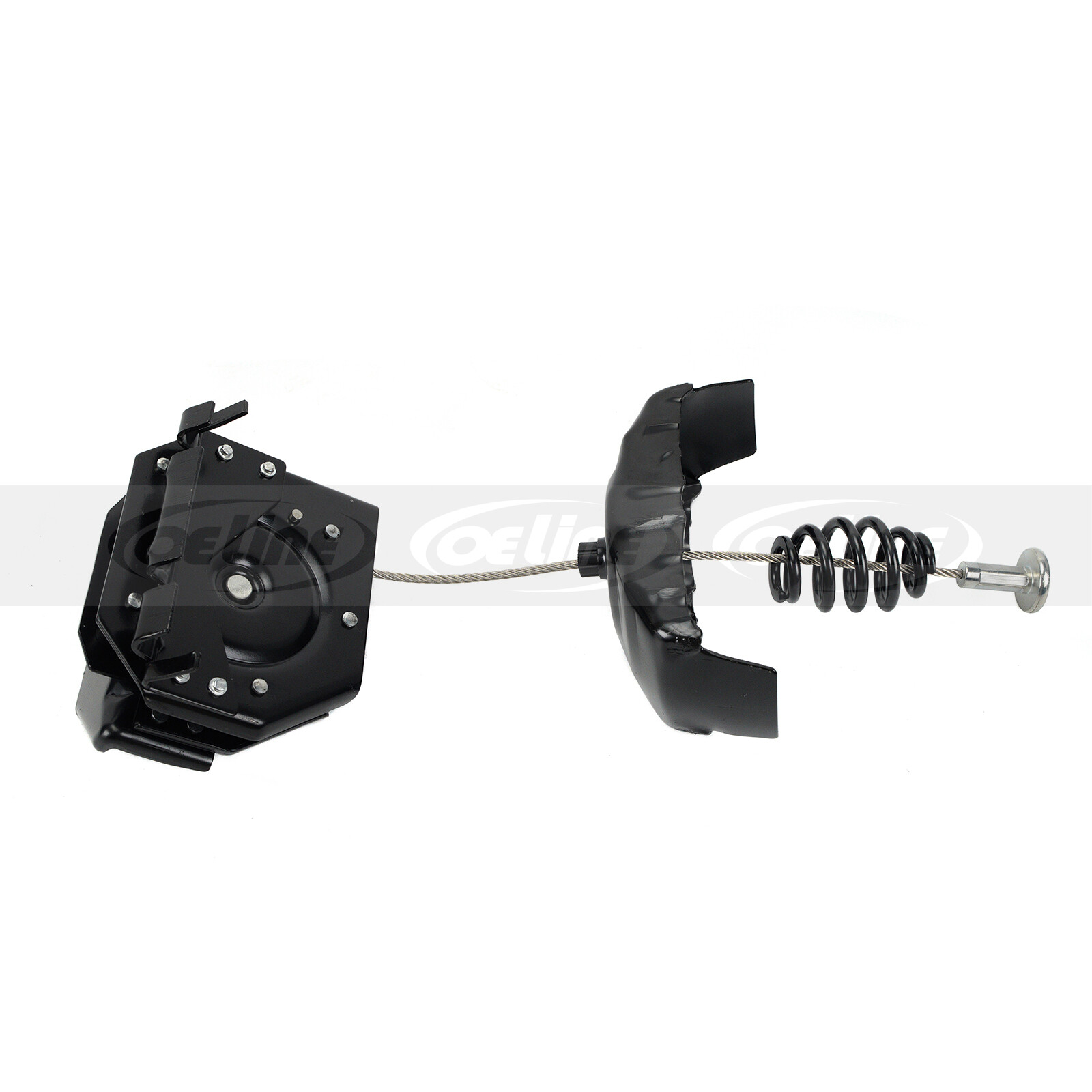 924-517 Spare Tire Hoist Carrier for Chevy Tahoe Avalanche Suburban GMC Yukon