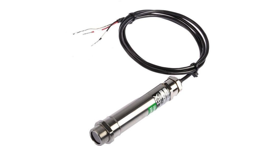 Calex PC21LT-0 Infrared Temperature Sensor 1 m