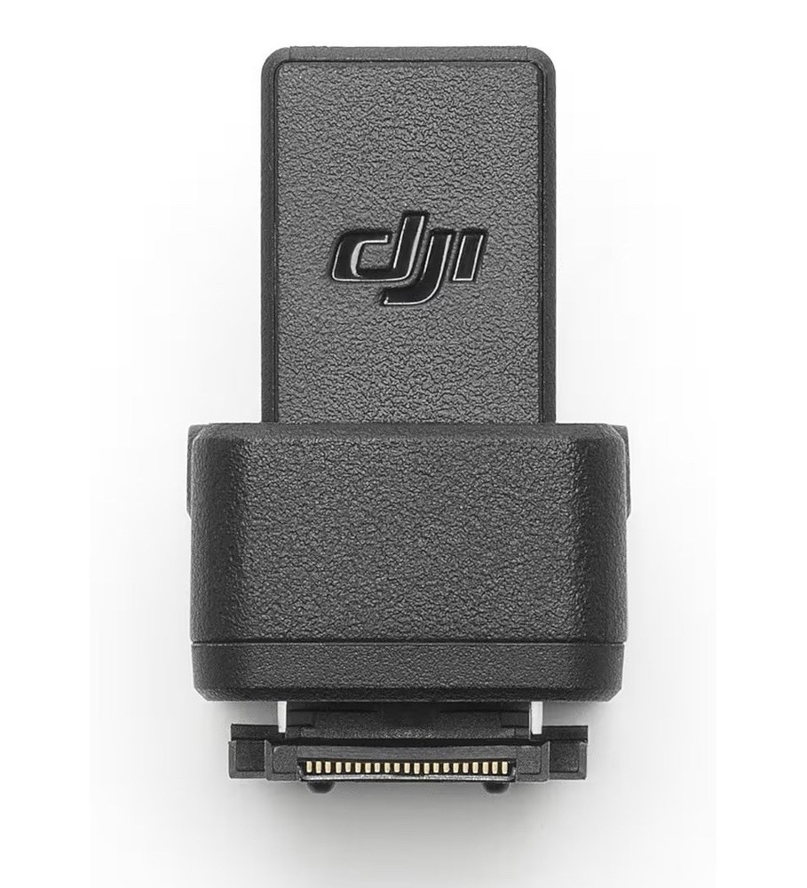 DJI Mic 2 Camera Adapter for Sony Cameras