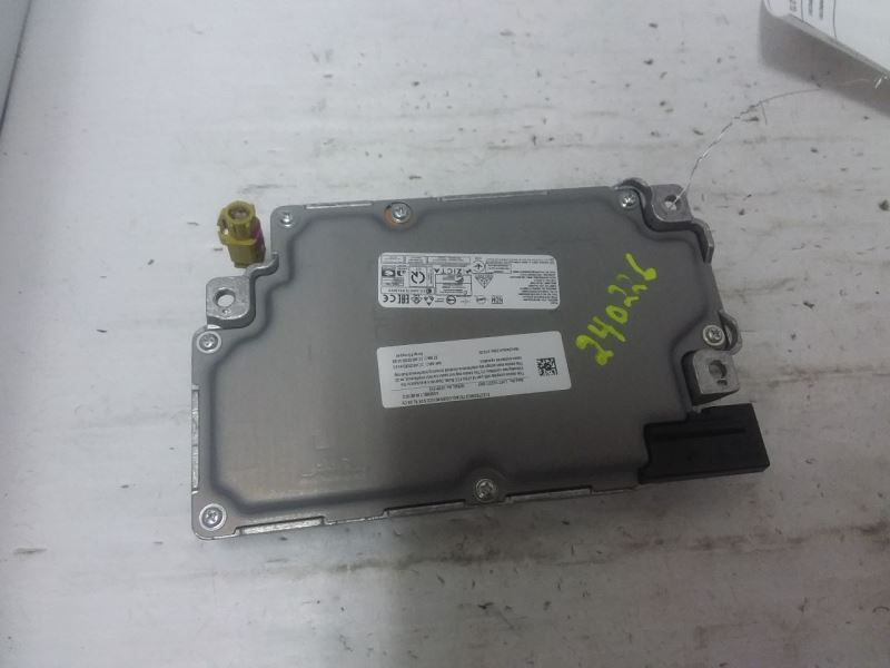 Voice Recognition Sync Module 2020 Ford Expedition LU5T-14G371-BKF