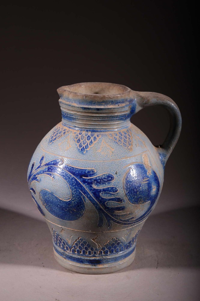 Art African Pottery German 252