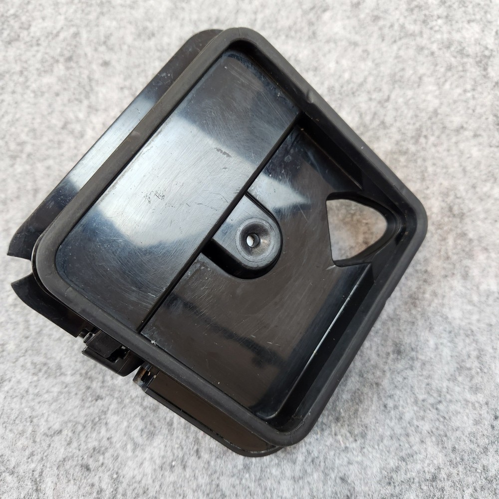 Ninja BN642 30 Blender Lid Replacement 72oz Pitcher Black Locking Handle TESTED