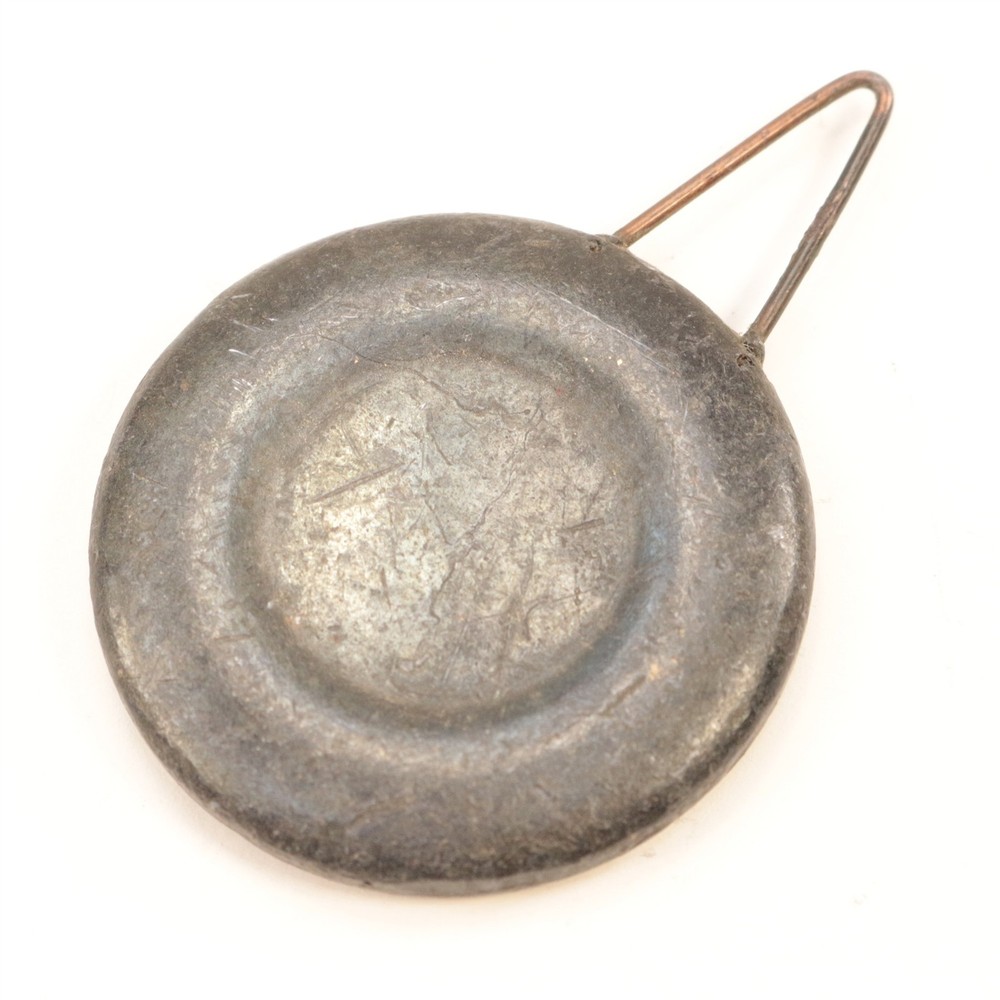 Clock Pendulum Bob 2.7 oz - XC755