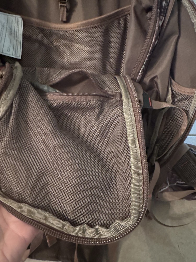 Redhead Backpack RH2200