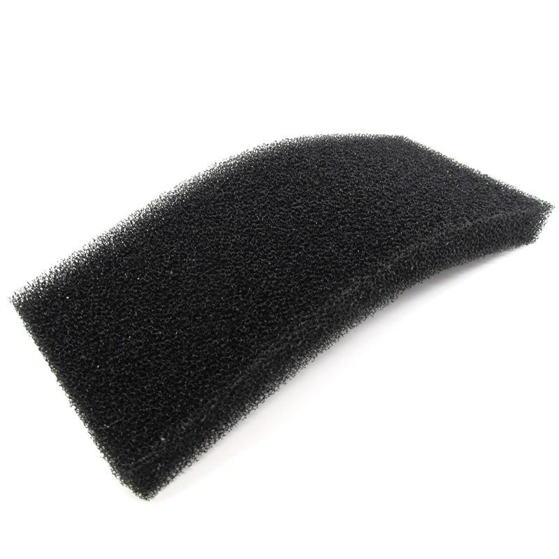 Arctic Cat Snowmobile Plenum Foam #0115-717