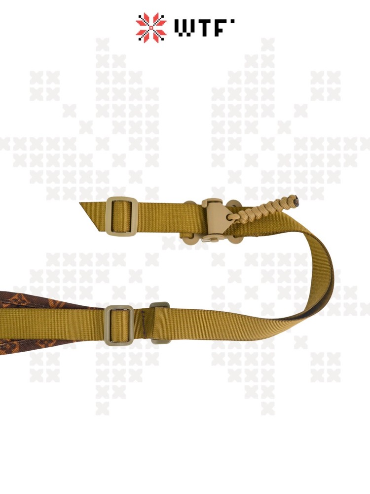 2 point tactical rifle sling HYDRA LV