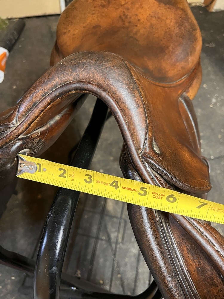 CWD SE01 16” Saddle
