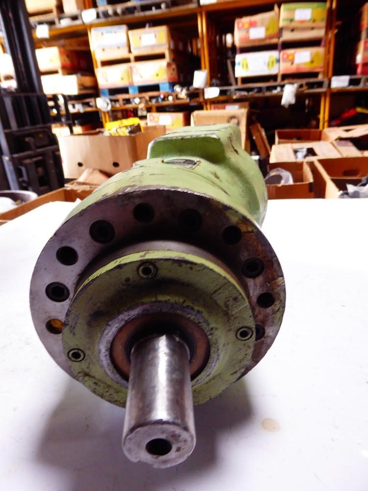Eaton PF2020-23-21LH Constant Displacement Piston Pump