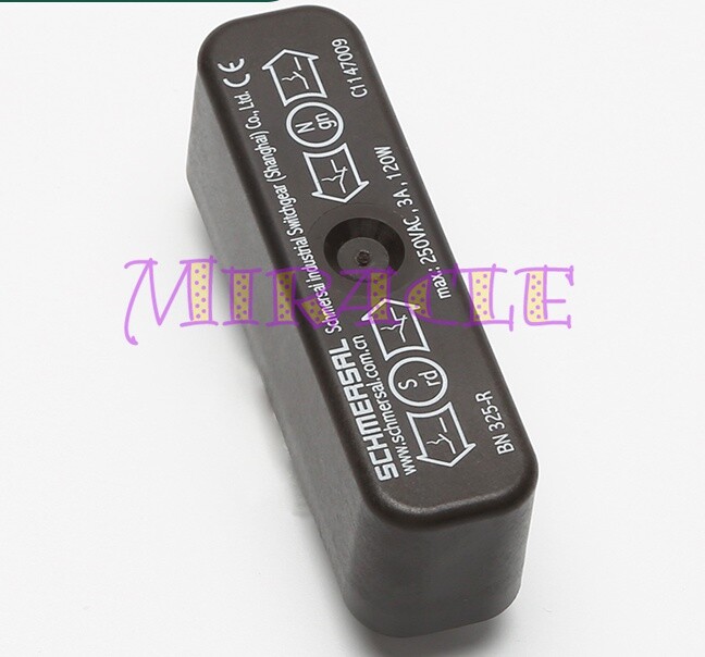 1PC New FOR Schmersal BN325-R Switch