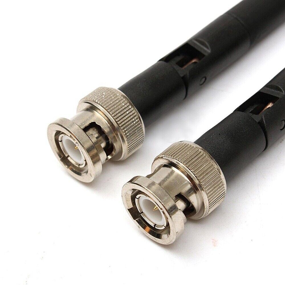 2pcs Antenna For Sennheiser Evolution G3 Series Receiver Wireless Microphone NEW