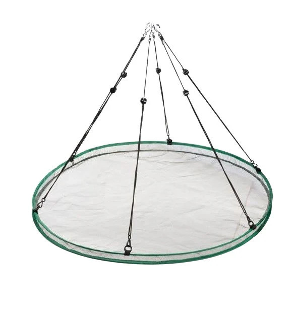Seed hoop 16 inch round