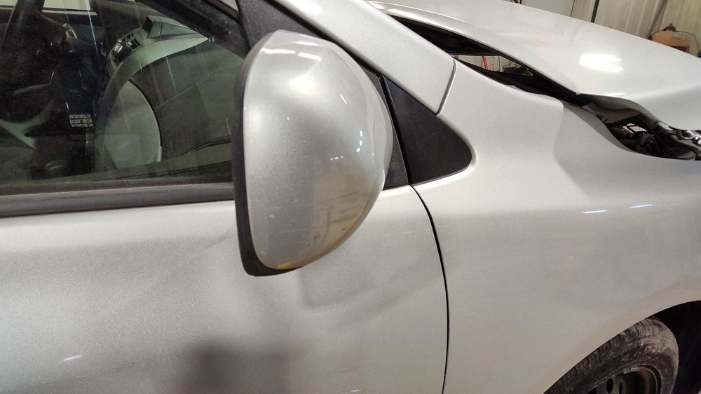 COROLLA 2012 Glove Box 1187200