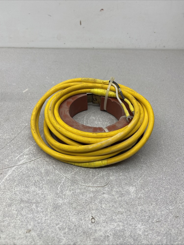 FLEX-CORE 500/5 Amps Current Transformer