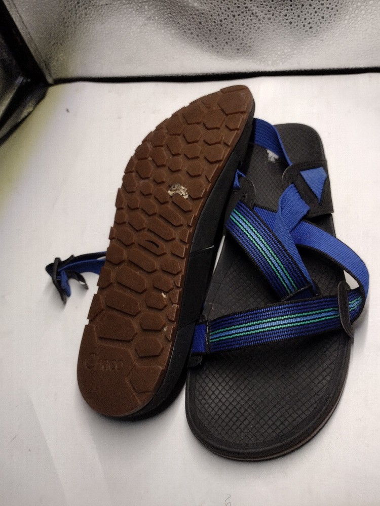Chaco Men's Sandals M12 (B4)
