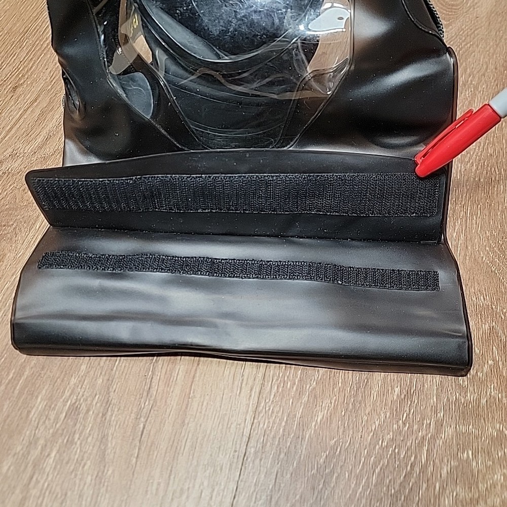 DICAPAC WP-S10 Floating Waterproof DSLR Camera Case Underwater