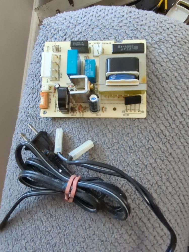 Welbilt Bread Maker Bread Oven Replacement power supply pcb board Model ABM350-3