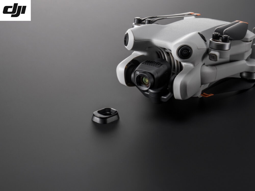 Original DJI Mini 4 Pro Wide-Angle Lens 95% NEW