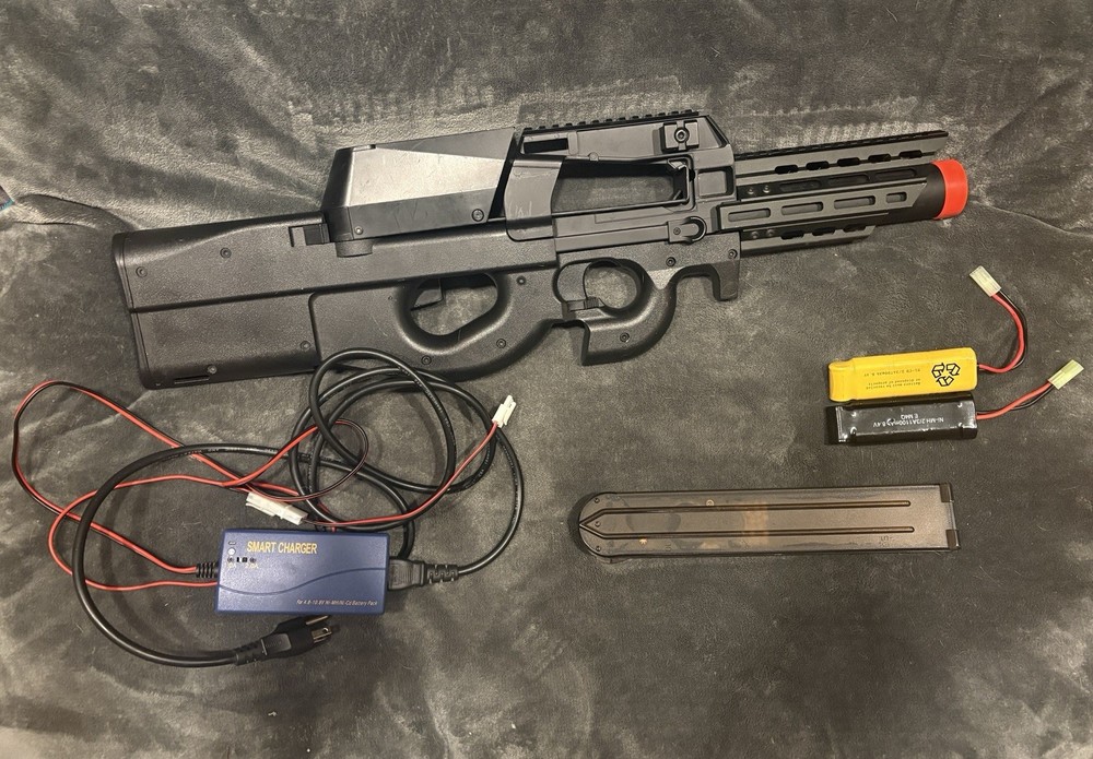 Classic Army P90 RIS bundle Kit