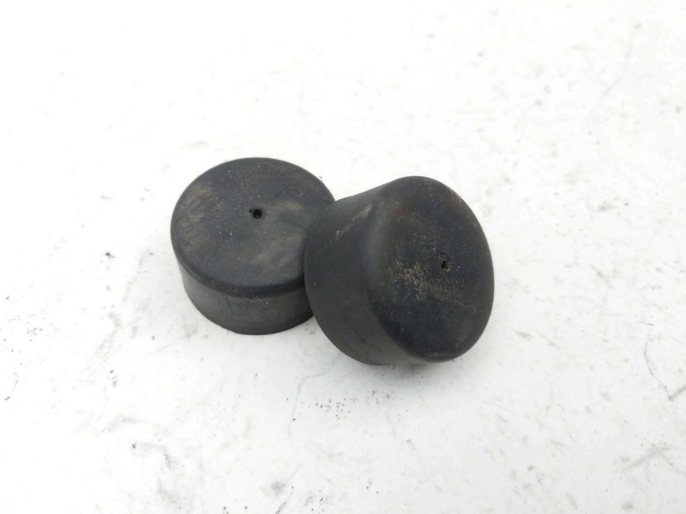09 Kawasaki ER650 Rubber Damper