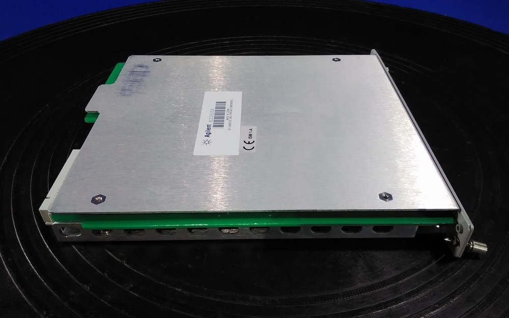 Agilent Keysight HP N2268A Module