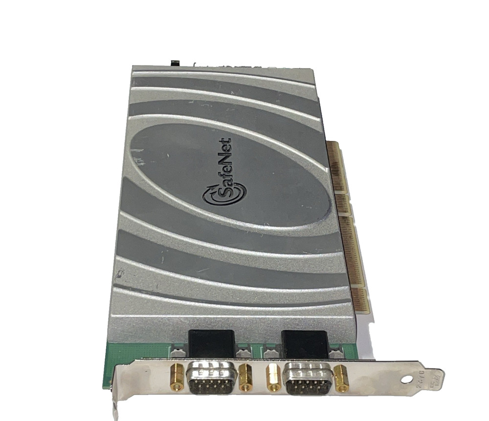 SafeNet ProtectServer Gold