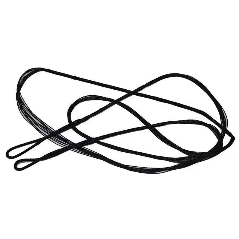 Compound Bow Bowstring Set Main String Cable Handmade Customized Archery Hunting