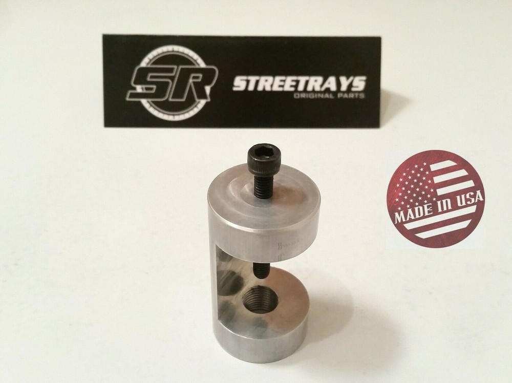 StreetRays Spark Plug Gapper Tool Gap Gapping Tool Sparkplug 14mm Gapper