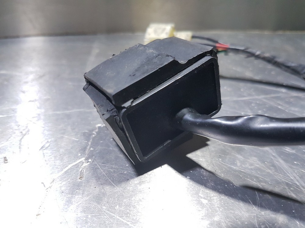2014 beeline memory 50cc  ecu/cdi unit