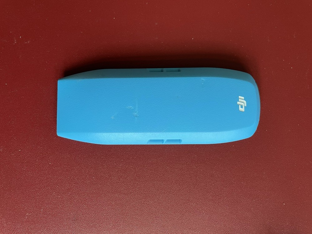 DJI Upper Top Shell Body Shell Cover Case For DJI Spark Blue