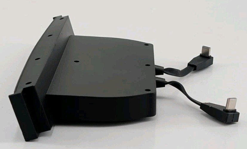 Central Control Dock For Tesla Model 3/Y NOB