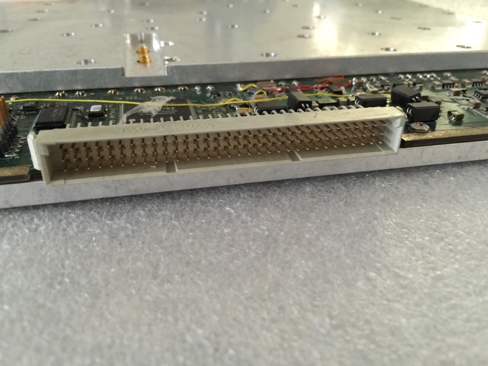 Anritsu Source/LO1 Module - 61917 Board ZF-63520603 Vector Analyzer Options