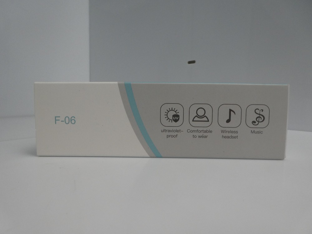 5 PACK Glasses Wireless Headset