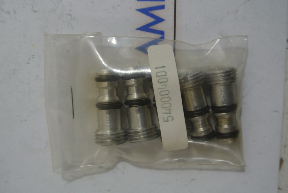 Bailey 258266B1 filter assembly kit for AP4 New surplus 2 sets