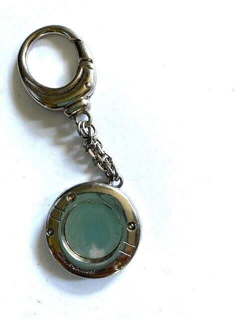 comega key chain new