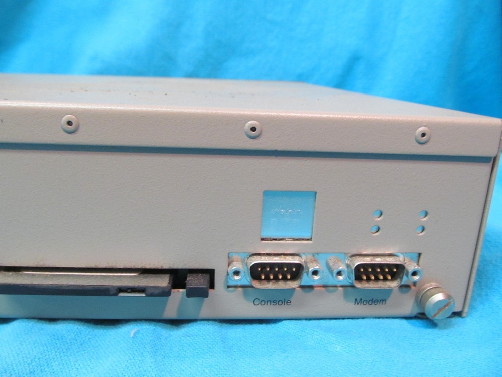 BAY NETWORKS BAYSTACK ADVANCED REMOTE NODE CV1001003