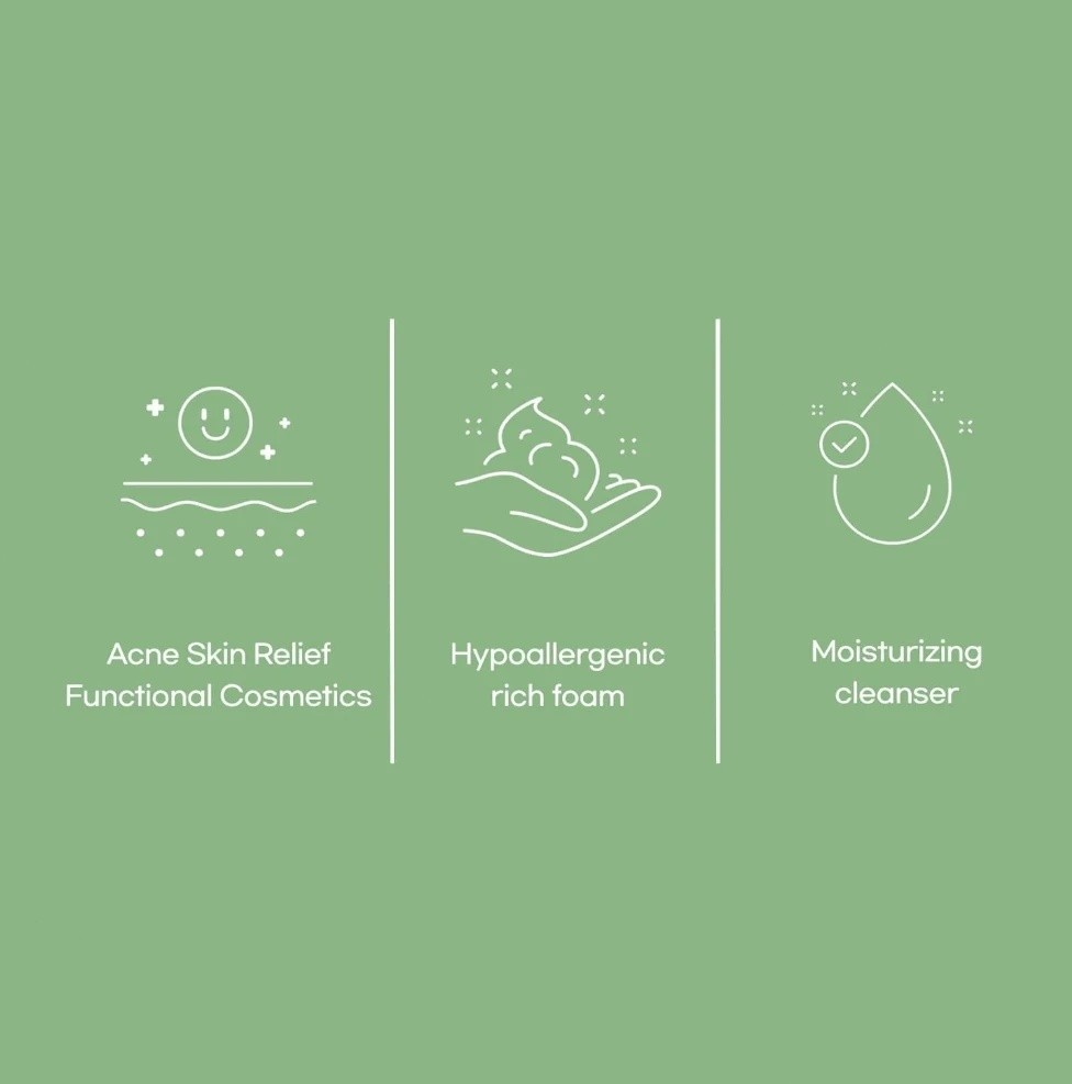mixsoon Clean Skincare Set